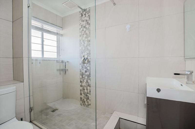 To Let 1 Bedroom Property for Rent in West Beach Western Cape